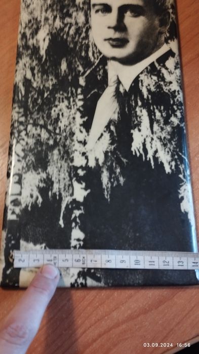 Портрет фото Есенина