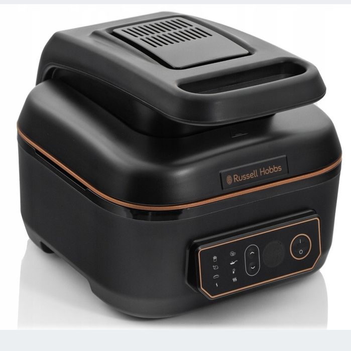 Фритюрниця без жирова Russell Hobbs 5.5л