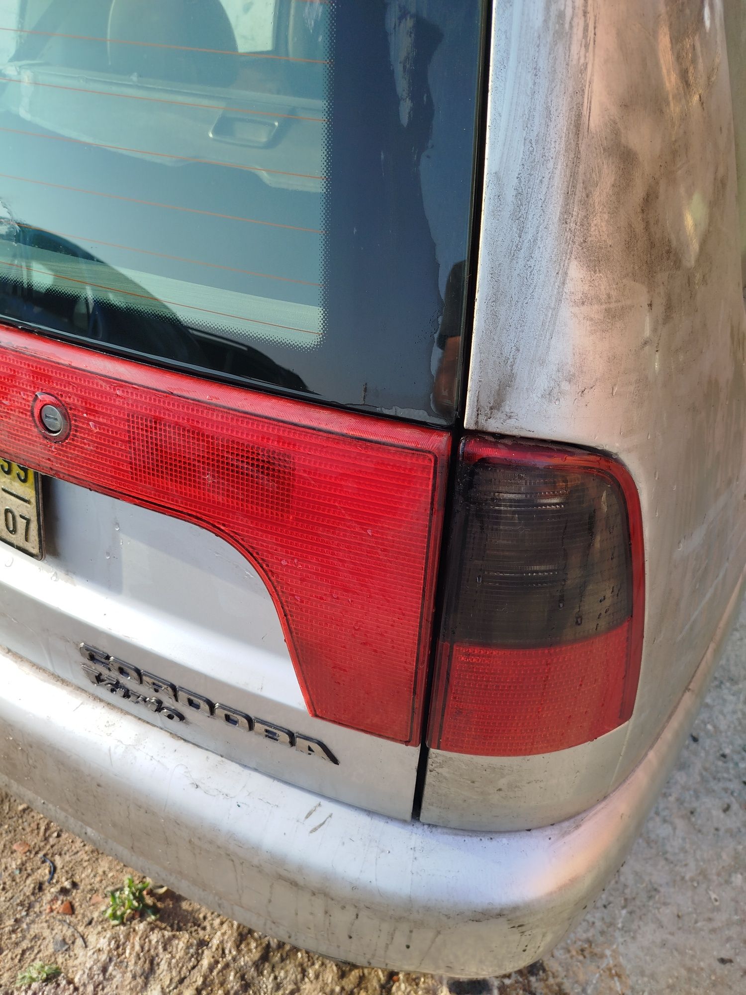 Peças SEAT Córdoba vário 1.4 de 1999