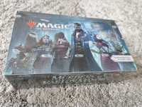 Magic the Gathering - Murders at Karlov Manor - Play Booster Box