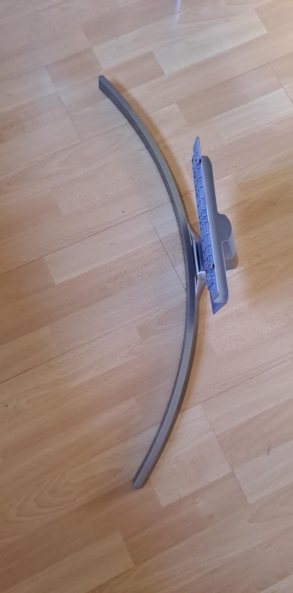 Podstawka pod telewizor, uchwyt stan bardzo dobry LG
