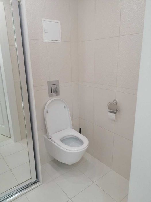 Продаж салону краси 54,1м2 з орендарями. ЖК "Буча Квартал". ID:313