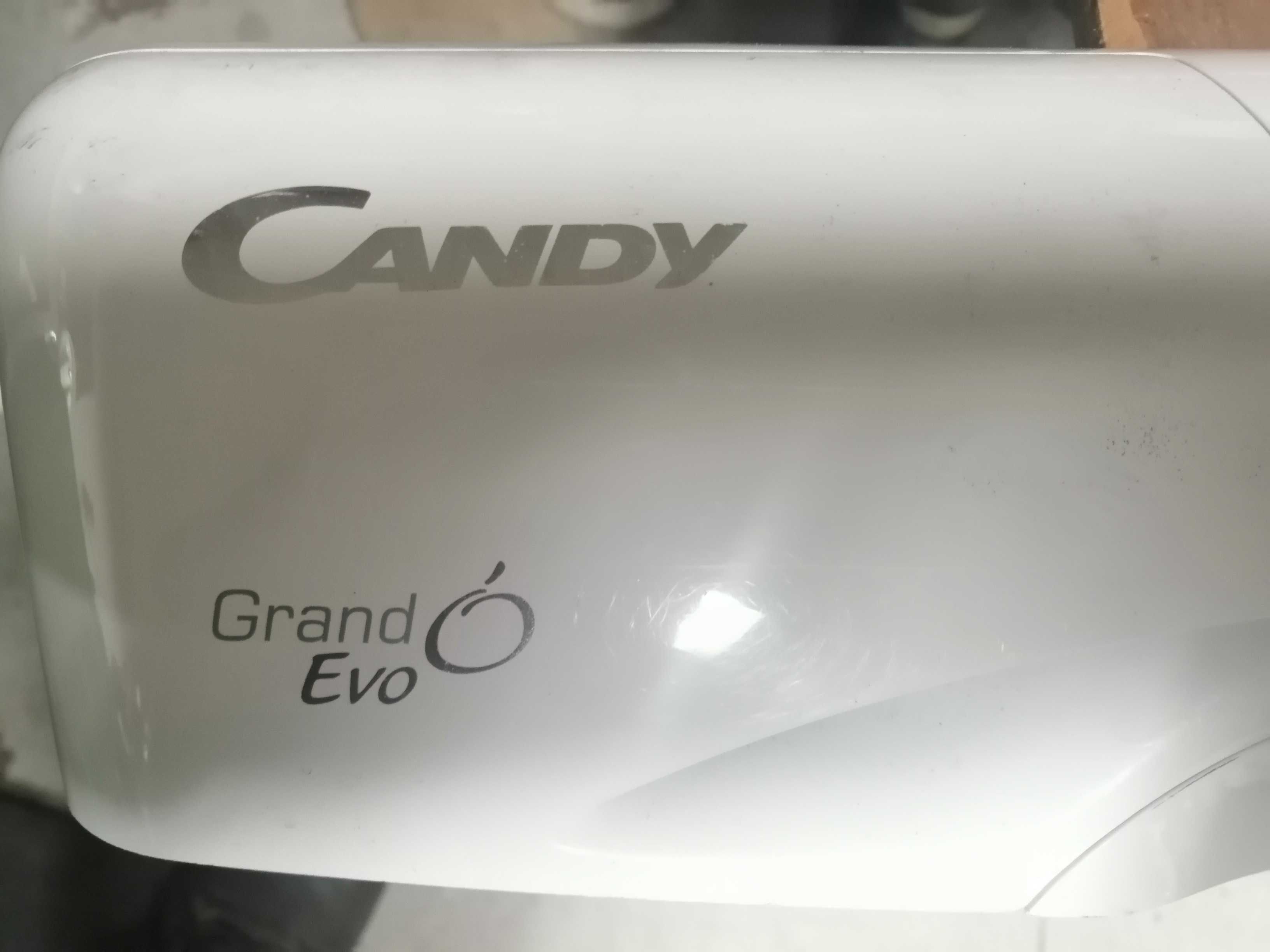 Maquina lavar roupa Candy (péças)