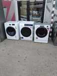 OUTLET Janki ul Wspólna 6 Pralko-suszarka HAIER HWDQ90B416FWB-S