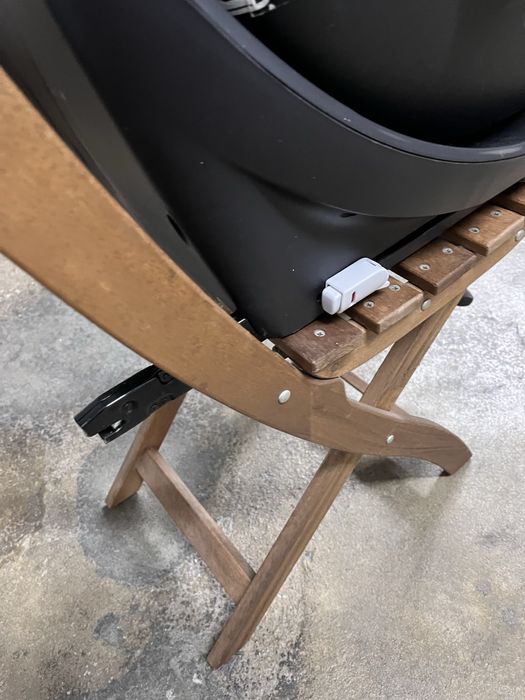 Cadeira i size Cybex Sirona M2