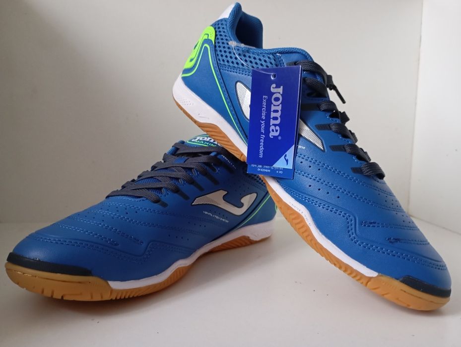 Футзалки JOMA Maxima MAXS2304ING