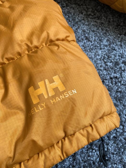 Пуховик Helly Hansen 700