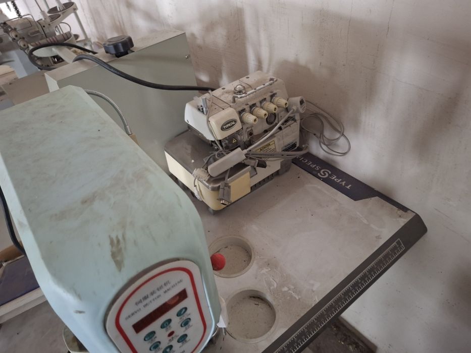 Продам швейні машини