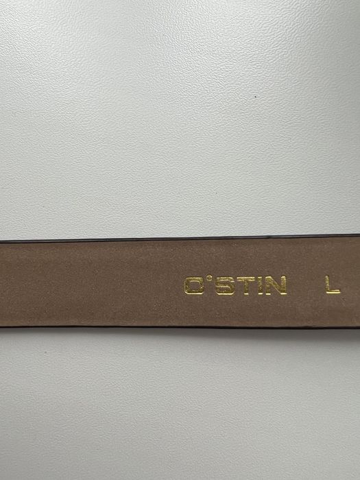 Продам жіночий ремінь O'STIN