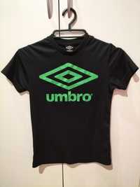 Bluzka Umbro rozmiar 128