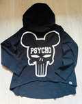 Bluza uniwersalna punisher