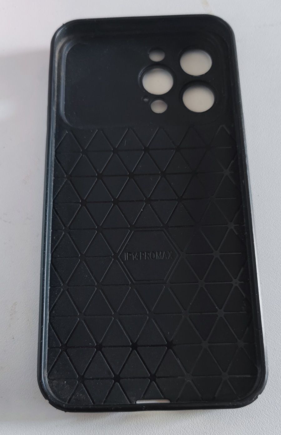 Capa iPhone 14 pro max
