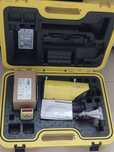 Laser liniowy/rurowy LEICA PIPER100