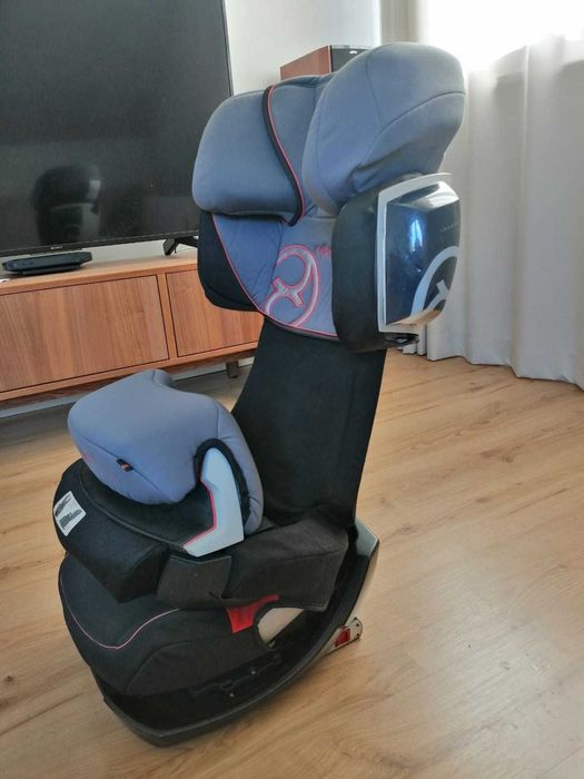 Cybex Pallas 2fix