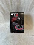 Новая! Кпп\шифтер Thrustmaster TH8S SHIFTER ADD-ON. Полный комплект!