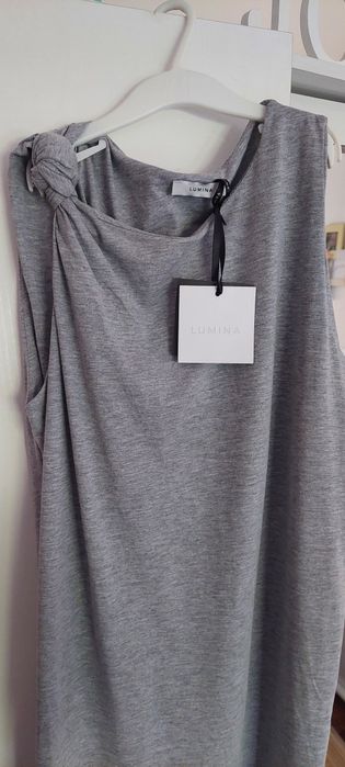Vestido lumina novo