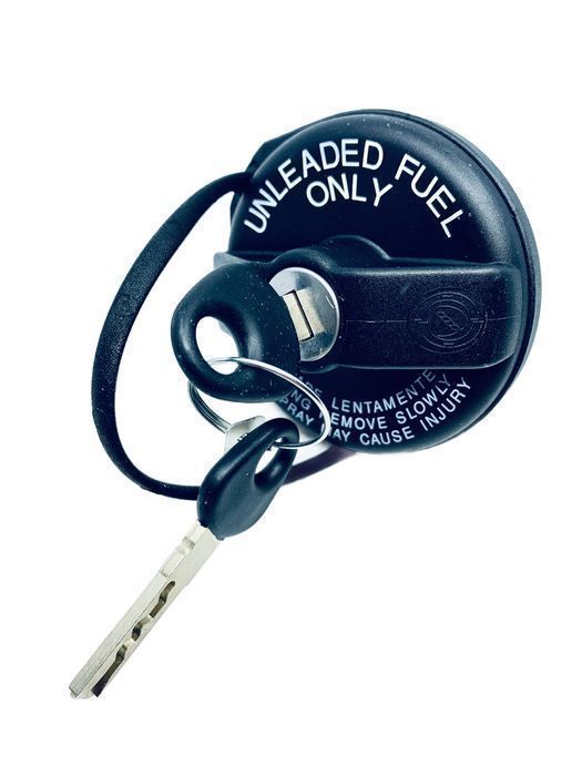 Korek wlewu paliwa zamykany Fiat Bravo Punto Seicento 500 Doblo