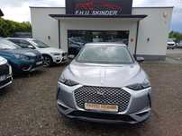 DS Automobiles DS 3 Crossback *100%Bezwypadkowy *Automat *LED*Navi*1 wł *Gwarancja