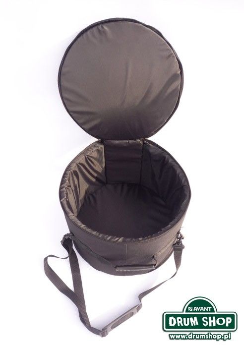 Avant Drum Shop Signature - Pokrowiec na tom 13" x 10"