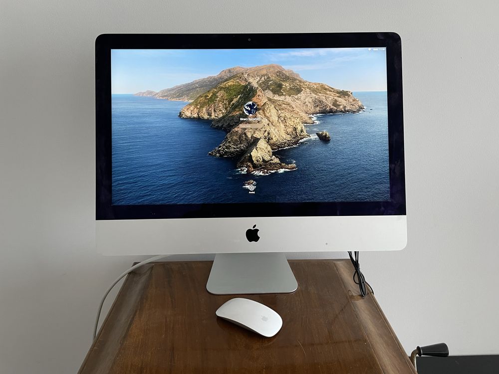 Komputer iMac 1TB