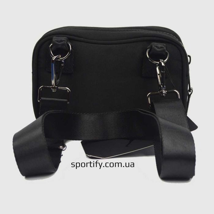 Сумка через плечо nike барсетка jordan бананка джордан месенджер найк