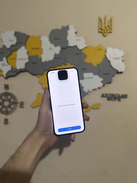 Iphone 15 plus 128gb