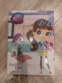 Pamiętnik Littlest PetShop