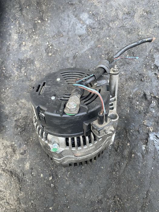 Генератор т4 2.5тд 2.4дізель генератори транспортер