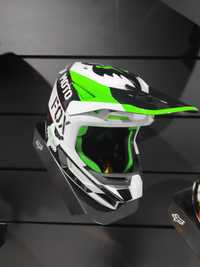 Capacete Fox V2 desde