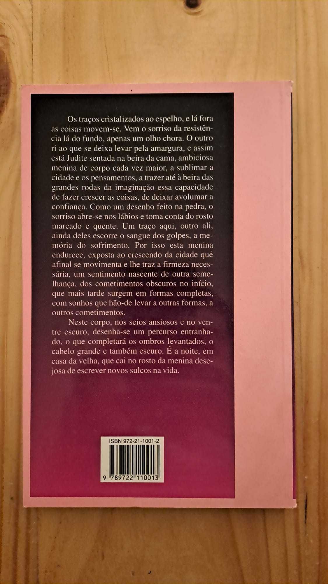 Seis Mulheres na Madrugada de Modesto Navarro