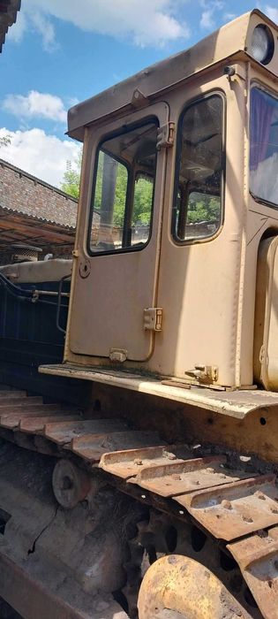 Акція ! Терміново ! Продам БУЛЬДОЗЕР Т - 130