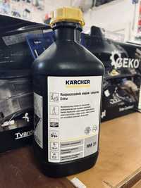 Plyn do mycia silnych zabrudzeń z maszyn Karcher 2.5l