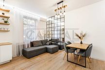 Оренда 3к квартири 90м2, вул. Спаська, Поділ