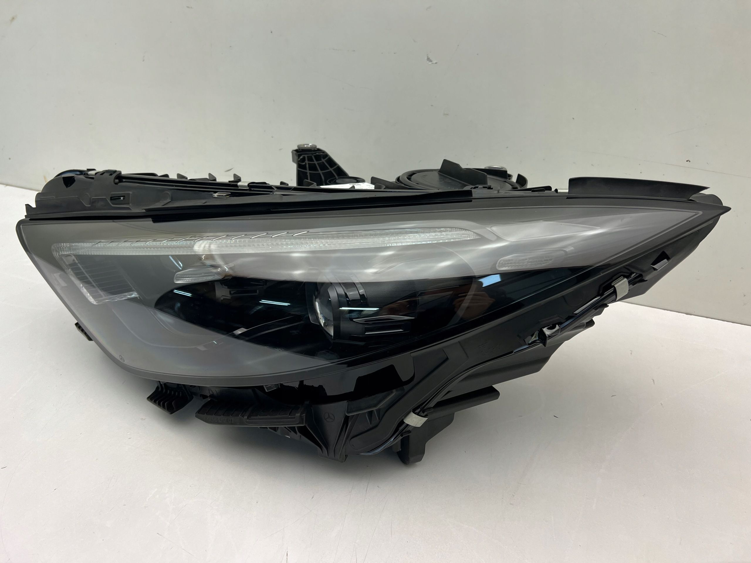 Mercedes SL A232 W232 Lampa Przednia Lewa Full Led Kompletna Nowa