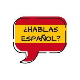 Lekcje online z języka hiszpańskiego |od A1 do B2|  mów po hiszpańsku!