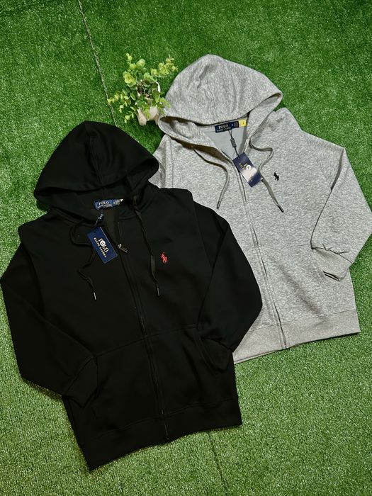 Зіп худі Polo Ralph Lauren / Zip hoodie ральф Лорен / Зіпка поло