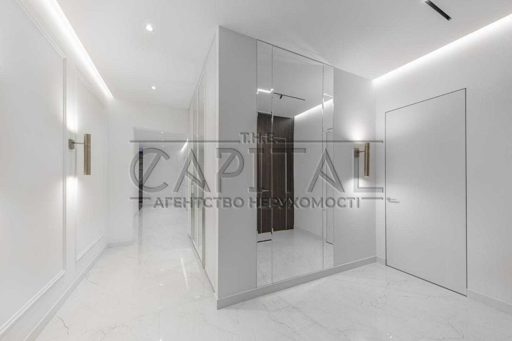 Продажа квартиры, ЖК Новопиечерские Липки, Драгомирова, Верхогляда