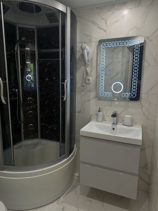 Відпочинок в карпатах