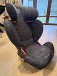 Fotelik samochodowy bebe confort Maxi Cosi rodiFix Airprotect 15 36 kg