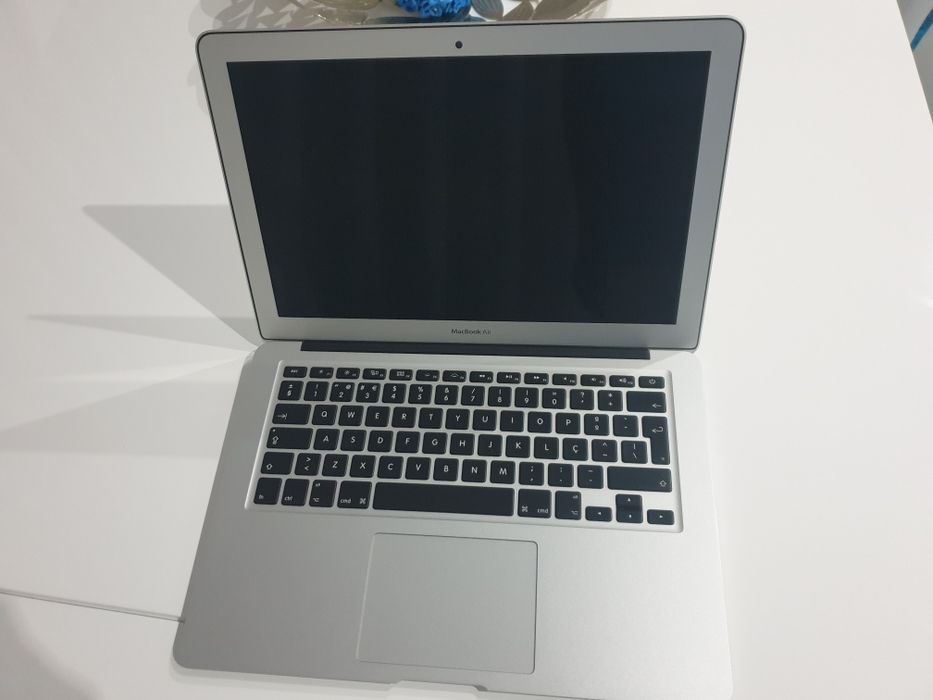Macbook air 13'' -  2015