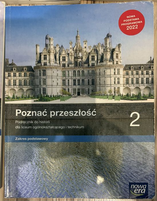 Podreczniki do klas 1-2