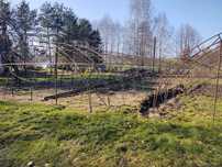 Konstrukcja tunelu