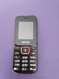 Продам мобильный телефон Astro на запчати