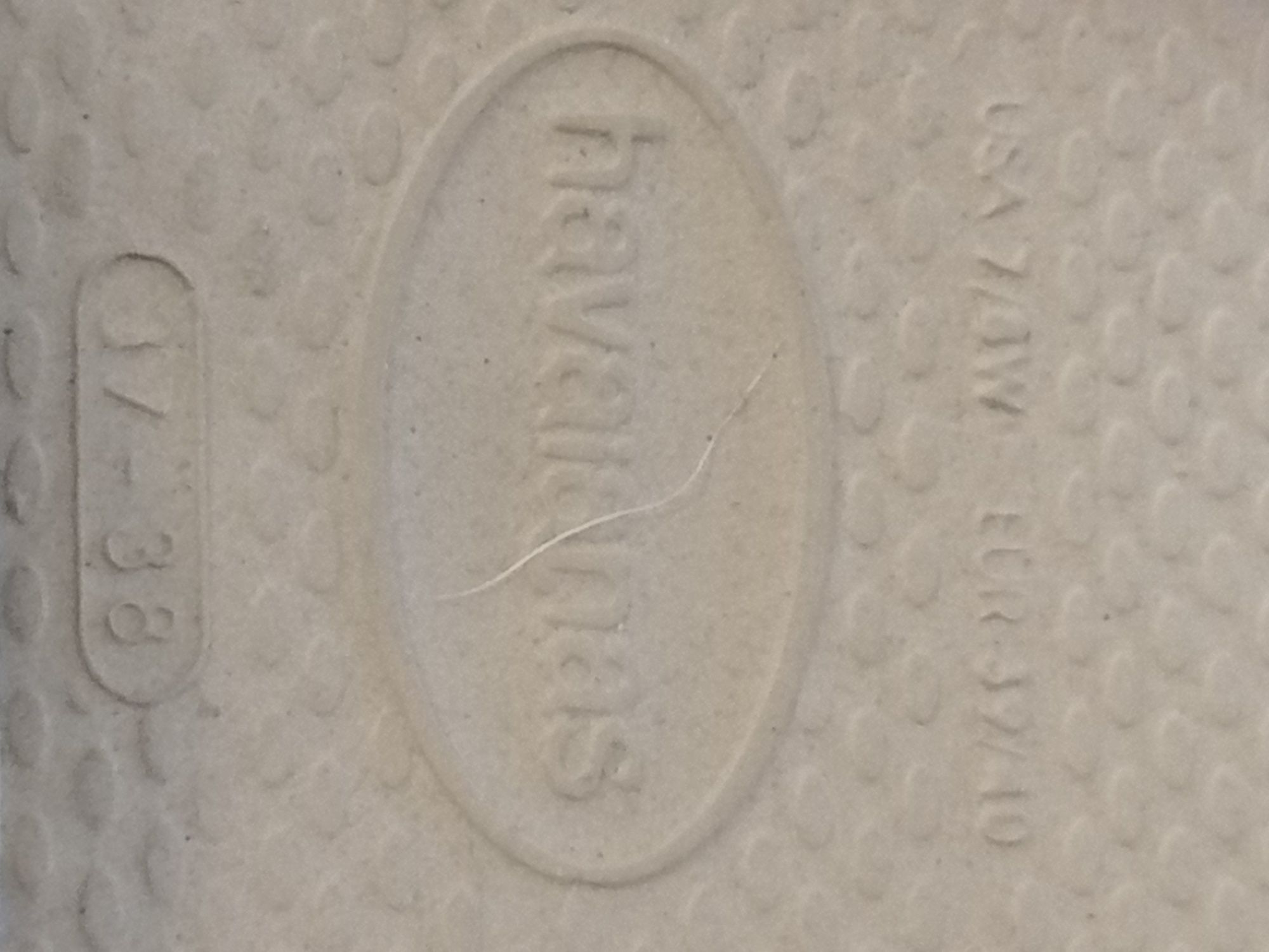 Sandálias Havaianas n° 39-40, novas