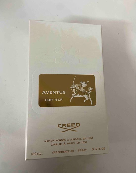 Creed Aventus for Her (Original Pack) 75 ml Крід Авентус Фор Хе
