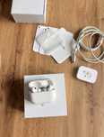 Airpods pro 2 generacja