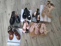 Melissa, venezia, saway, buty NOWE 38