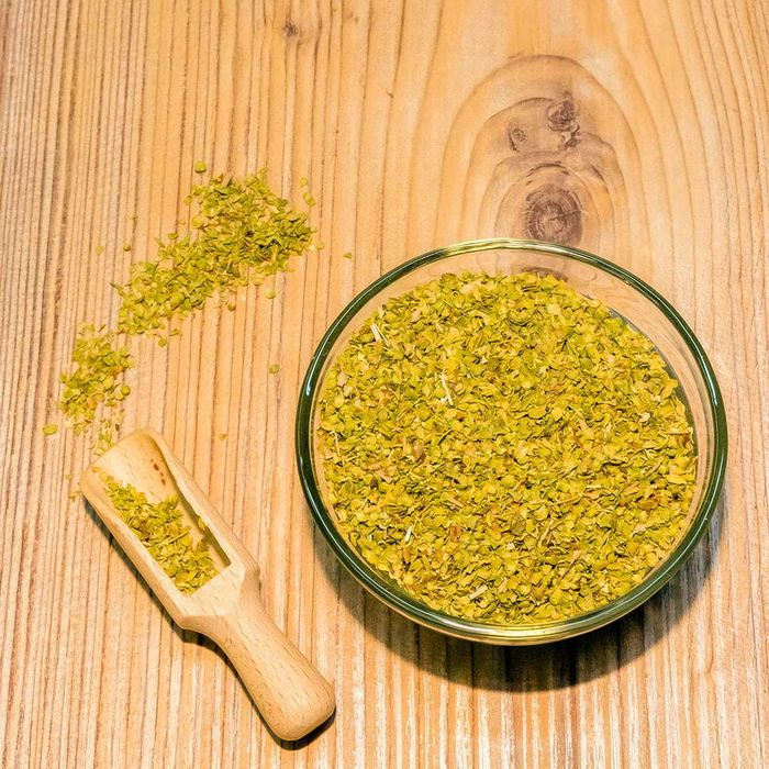 OREGANO EXTRA  suszone 100 gram