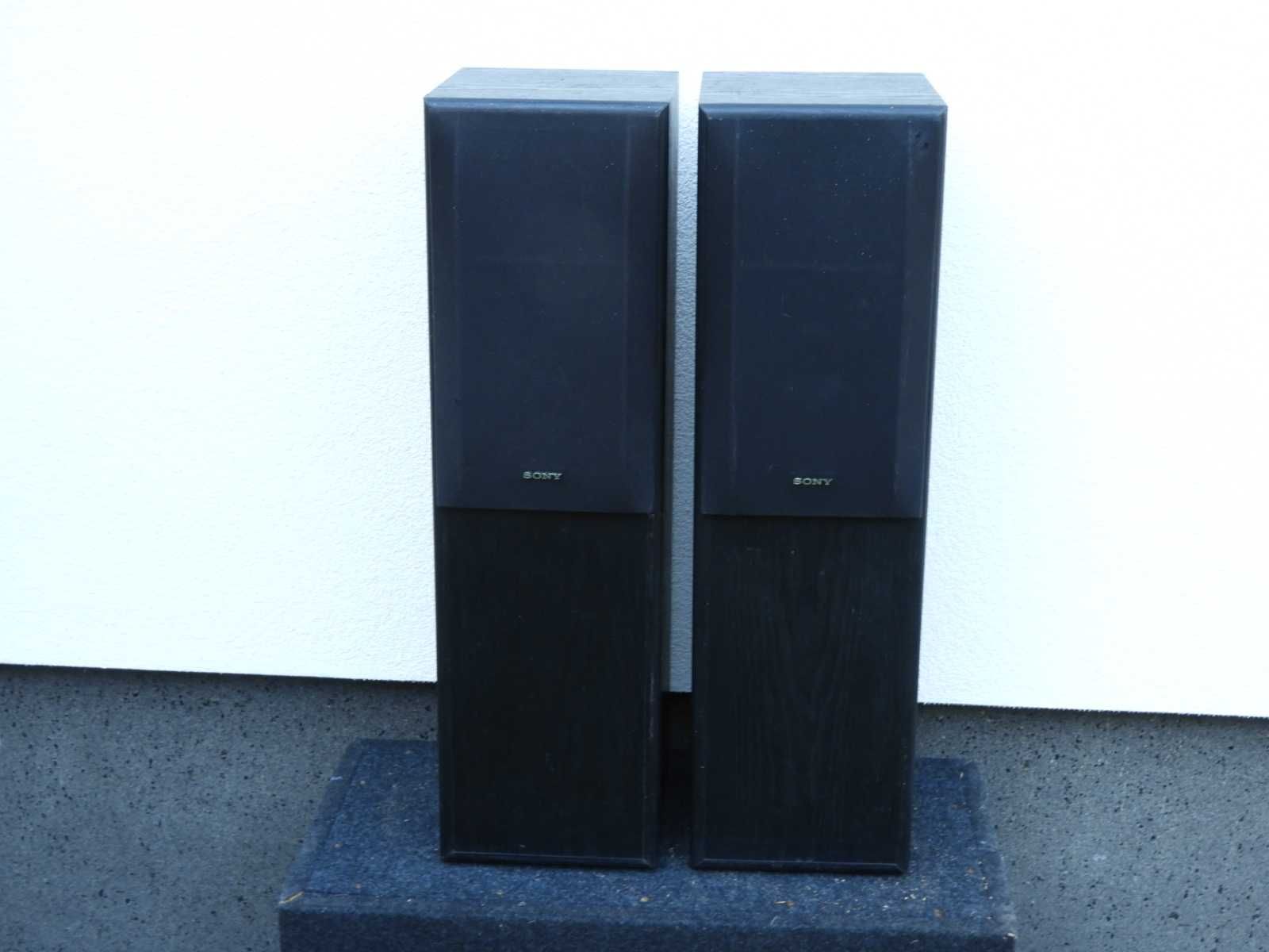 Kolumny Sony SS - 176 E