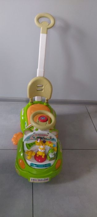 Jeździk dla dzieci